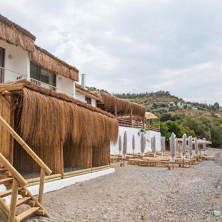 Mendelle Datca Hotel Kargi Yaylasi Exterior foto