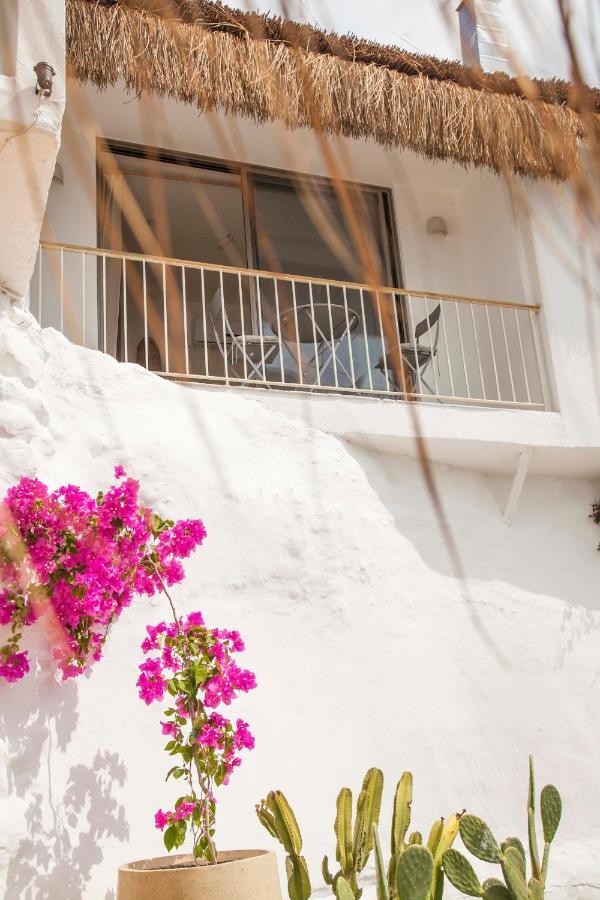 Mendelle Datca Hotel Kargi Yaylasi Exterior foto